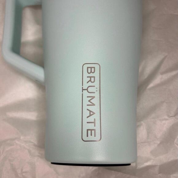 New Brumate Resa 35oz Blue Agave BNWT - Picture 7 of 7